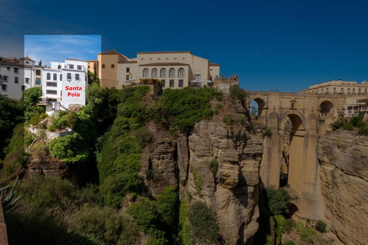Apartamentos Casa-Palacio Santa Pola - Housity