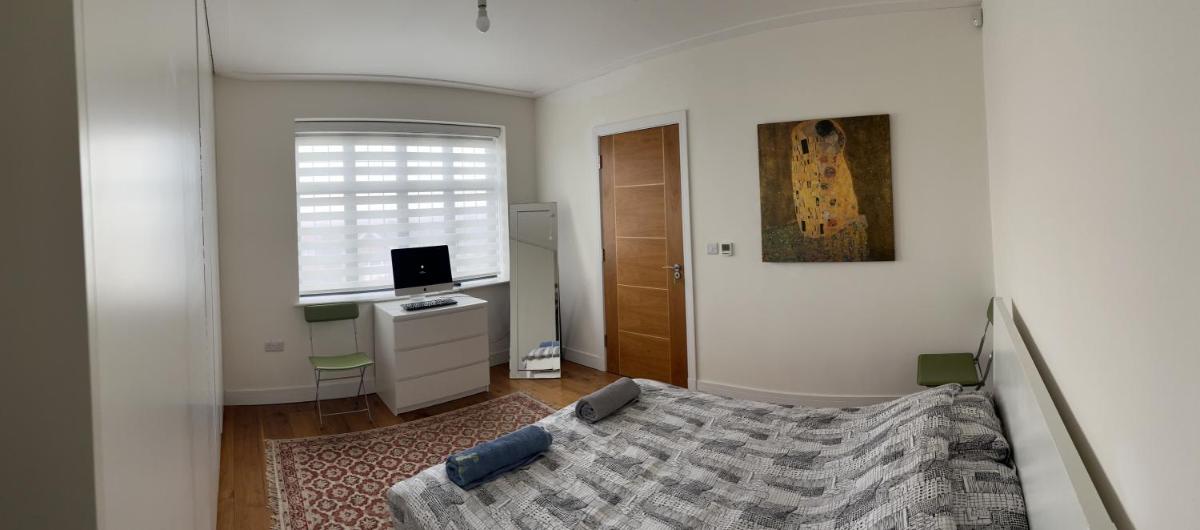 Heavenly London - Whetstone Boutique Hotel - Housity