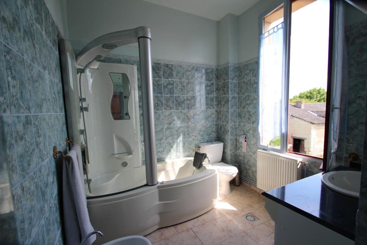 Domaine Des Roses - Housity