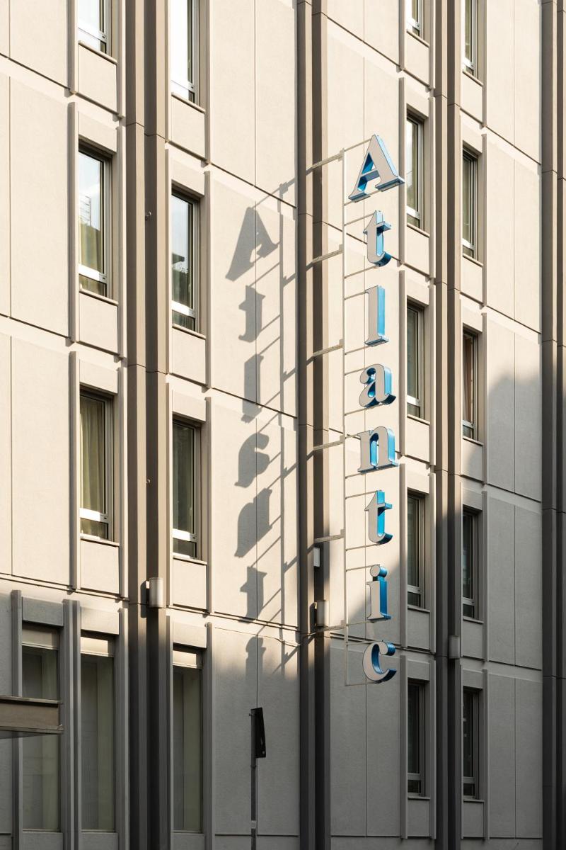 c-hotels Atlantic - Hizvo