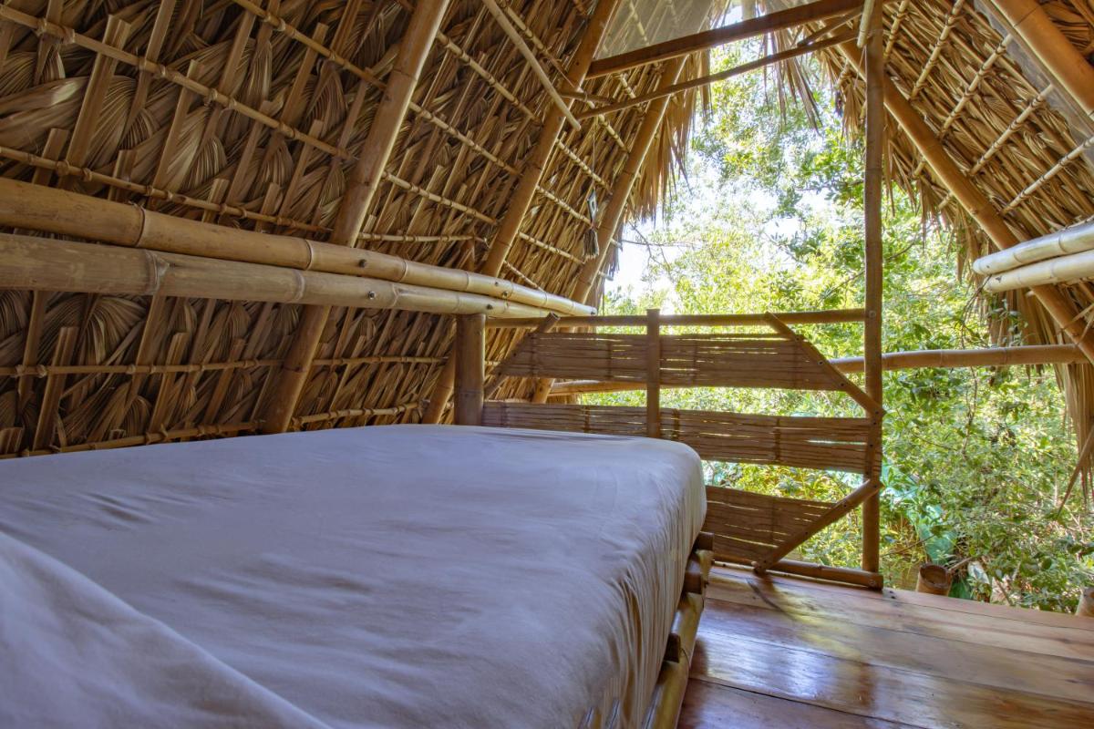 Posada Corazon Mazunte - Natural Vibe Satori - Housity