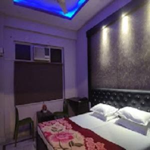 Hotel Ridhi N Sidhi - Bihar - Housity