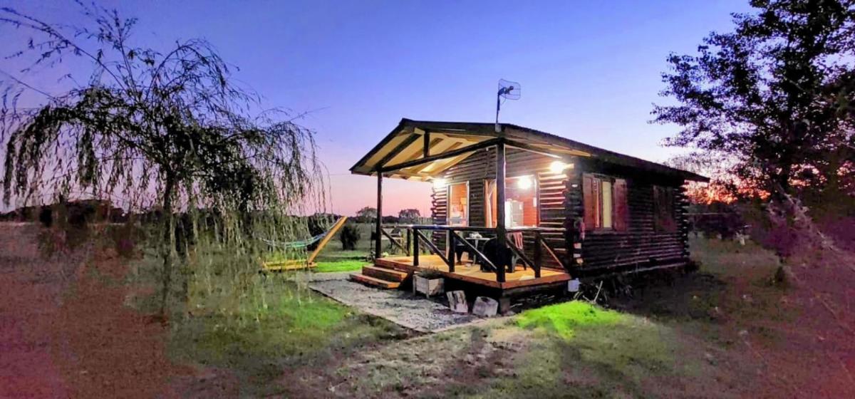 Cabaña Rural El Encuentro - Housity