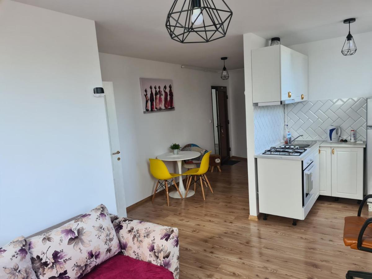 Luxury Apartments Mall Area - Housity