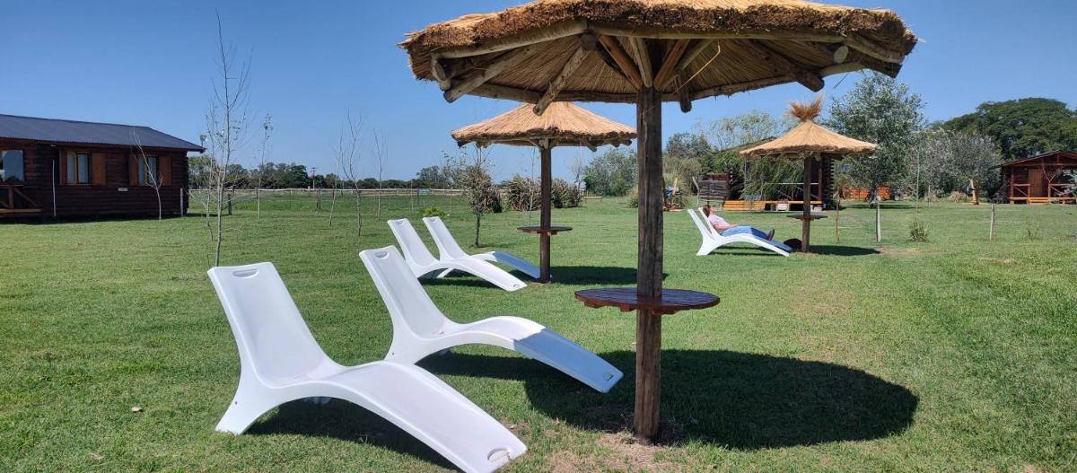 Cabaña Rural El Encuentro - Housity