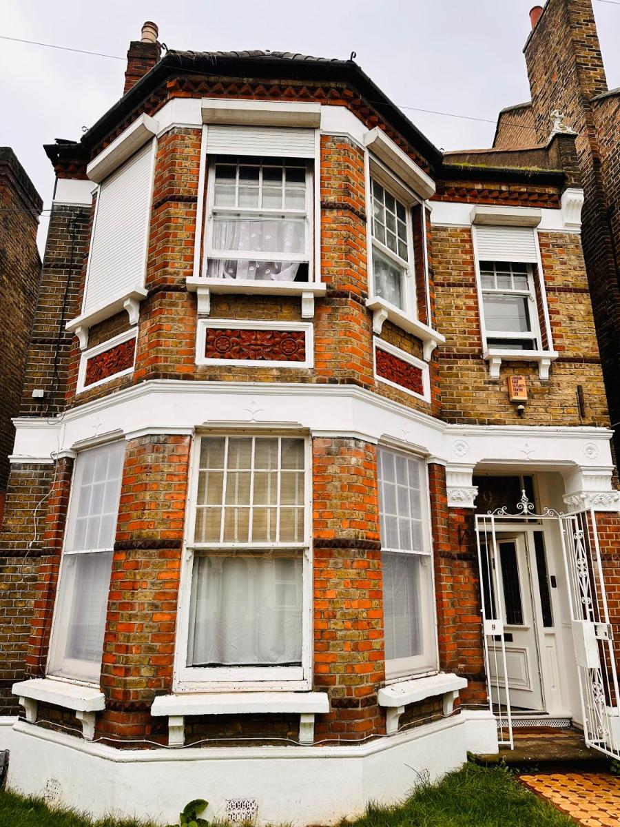 Victorian Woods BnB - Housity