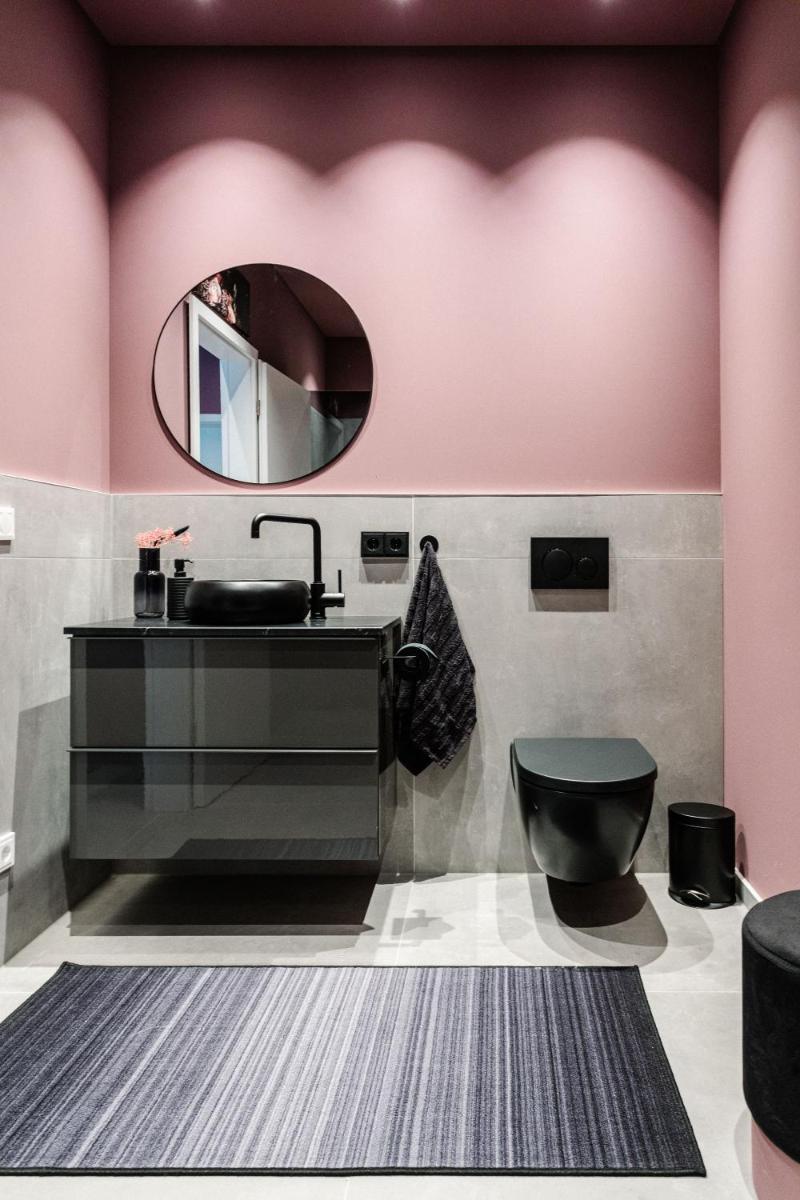 Exklusive Design Appartement BlackBerry Neubau - Housity