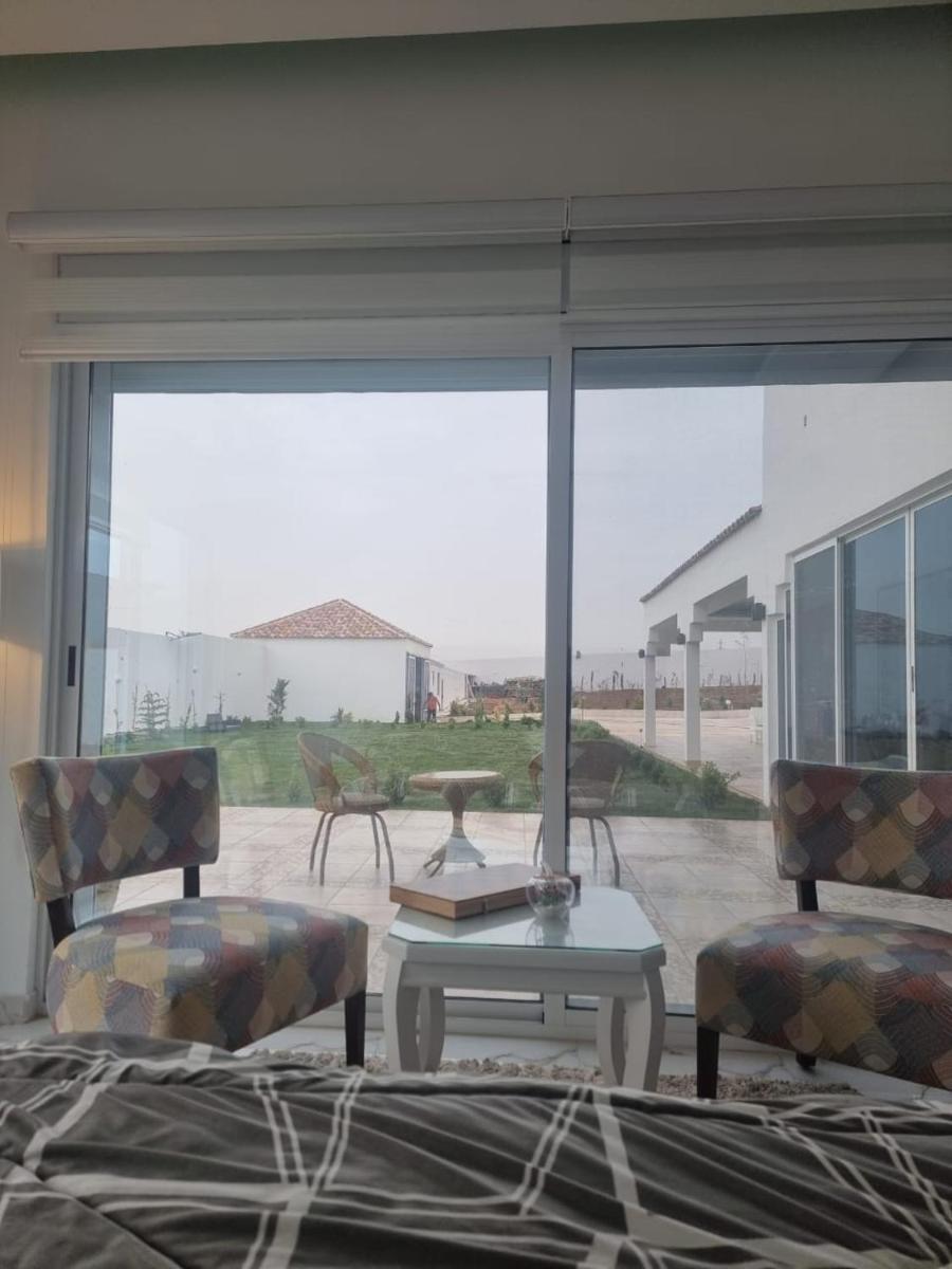 منتجعات روابي القمر - Housity