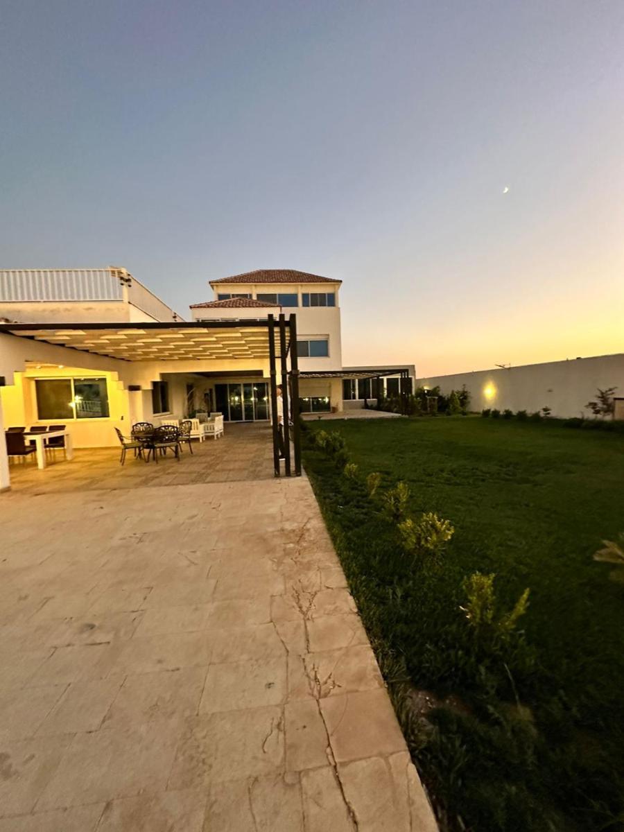 منتجعات روابي القمر - Housity