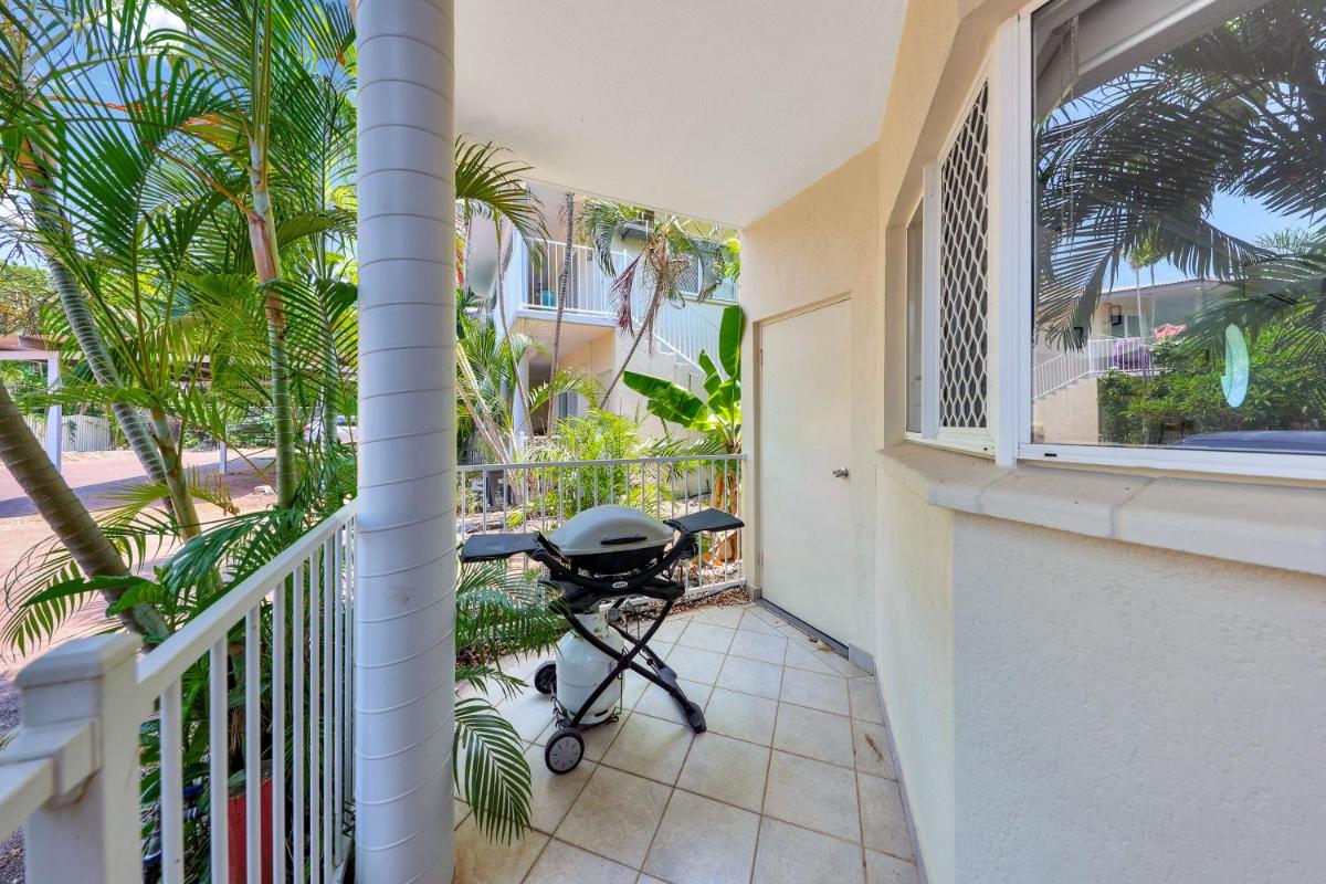Nightcliff Foreshore Getaway - McKay Gardens - Housity