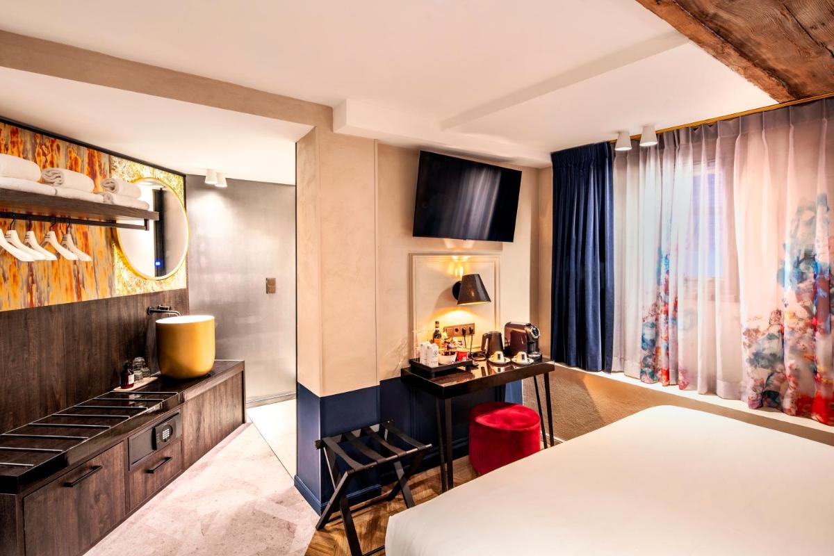 Mister Highland Hotel - Housity
