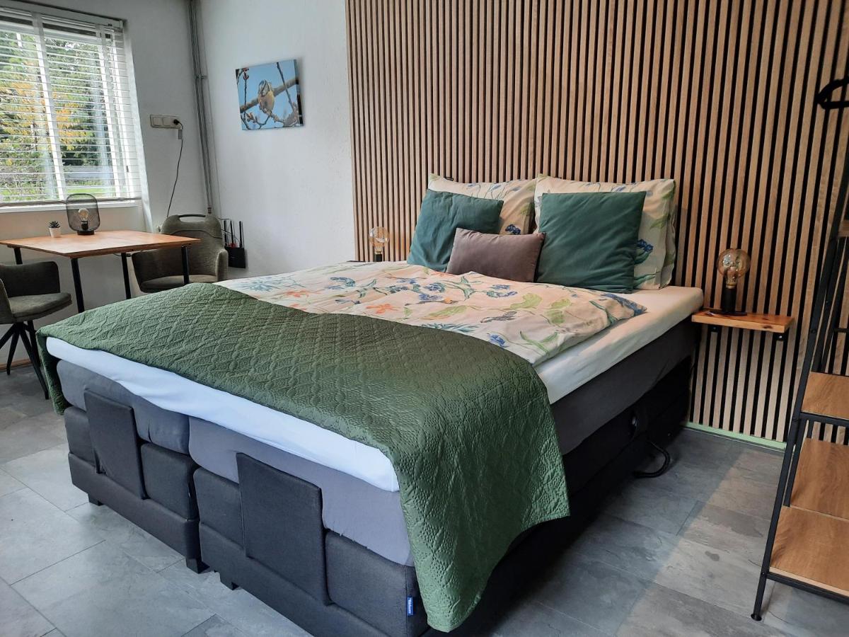 B&B Vogelhof - Housity