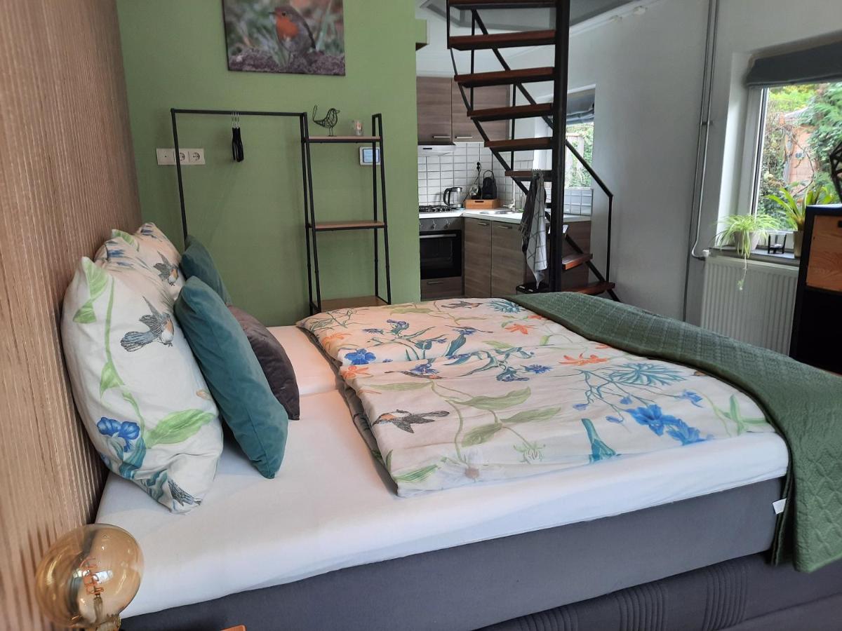 B&B Vogelhof - Housity