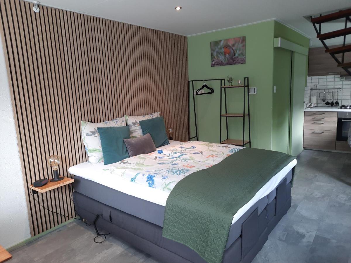 B&B Vogelhof - Housity