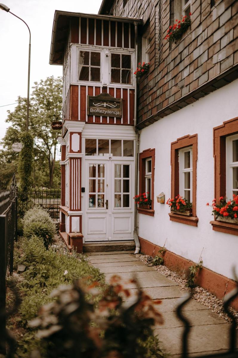 BioRezydencja - Housity
