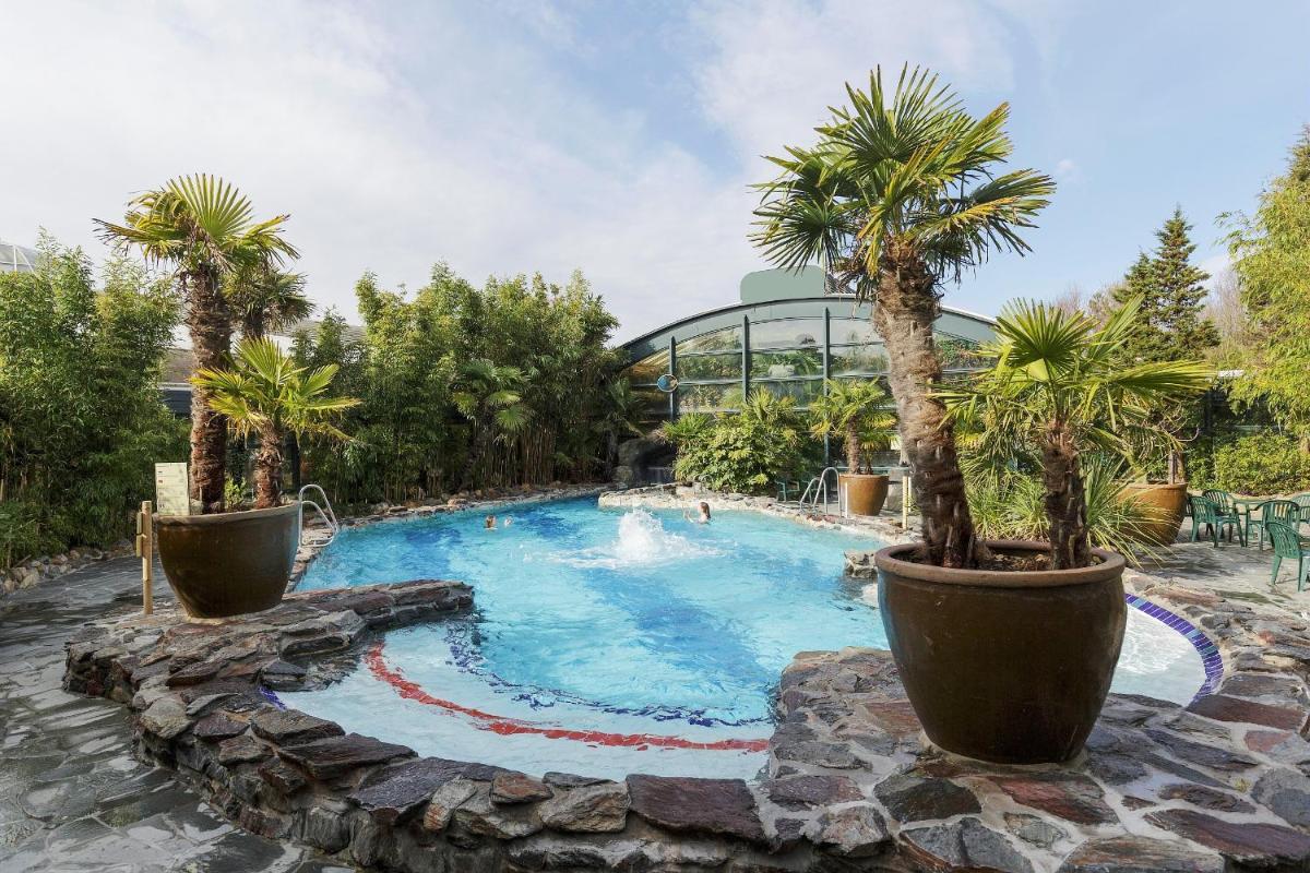 Center Parcs Meerdal Limburg-Brabant - Housity