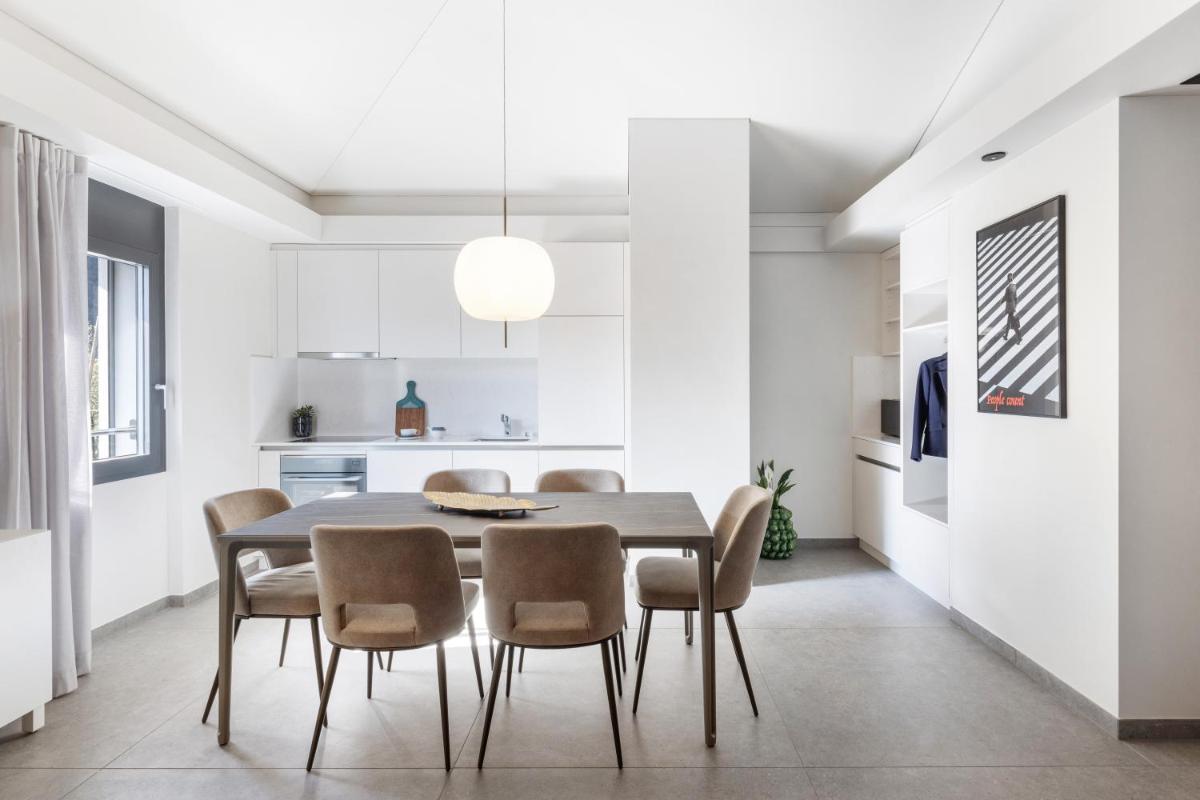 3 VIE Restaurant & Rooms - Housity
