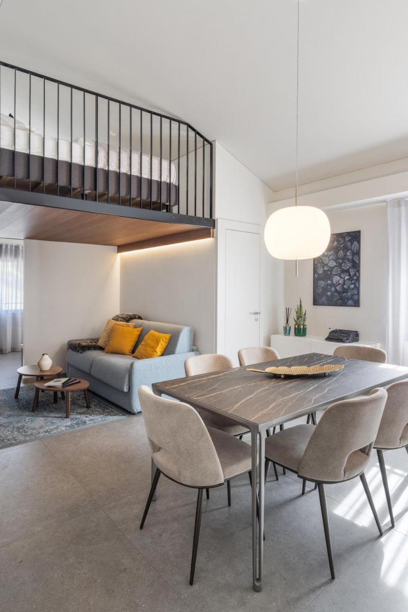 3 VIE Restaurant & Rooms - Housity