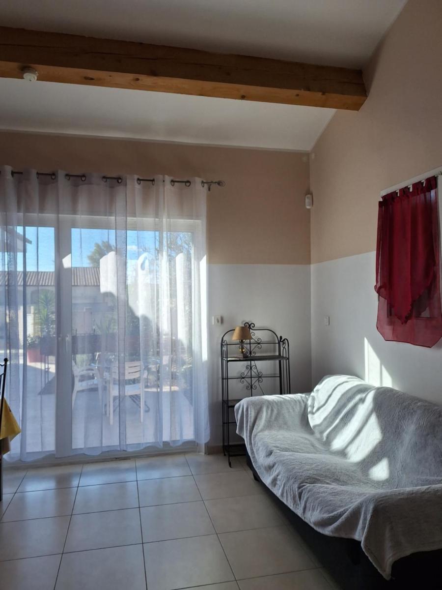 Studio Meublé - Hizvo