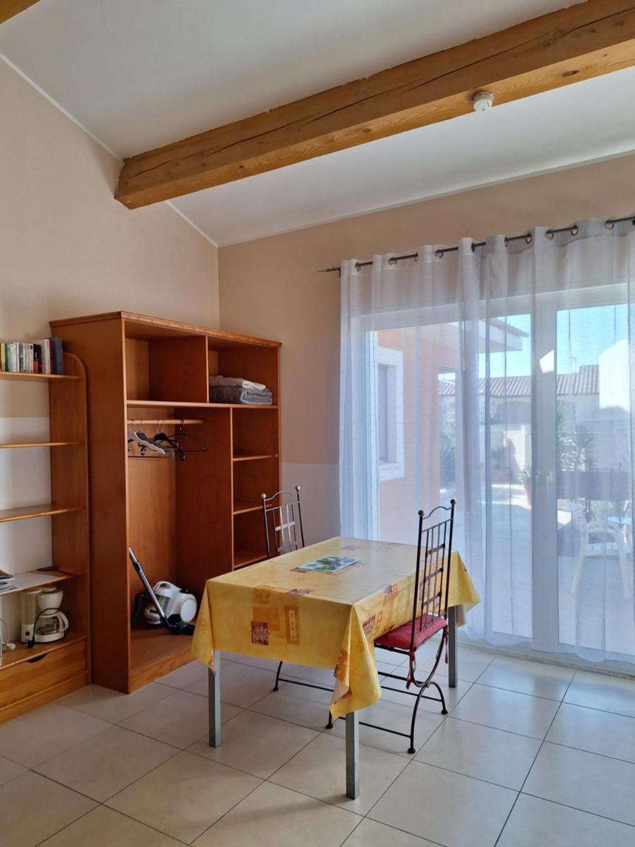 Studio Meublé - Hizvo