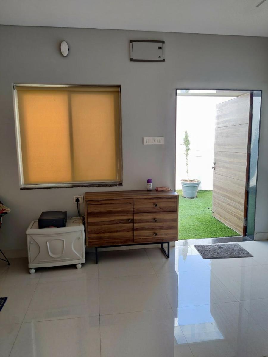 Suitetrails - 1 BHK PENTHOUSE in Banjara Hills