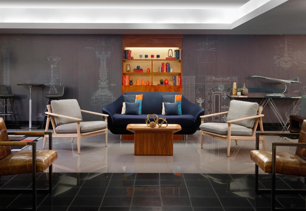 Le Méridien Tampa, The Courthouse - Housity