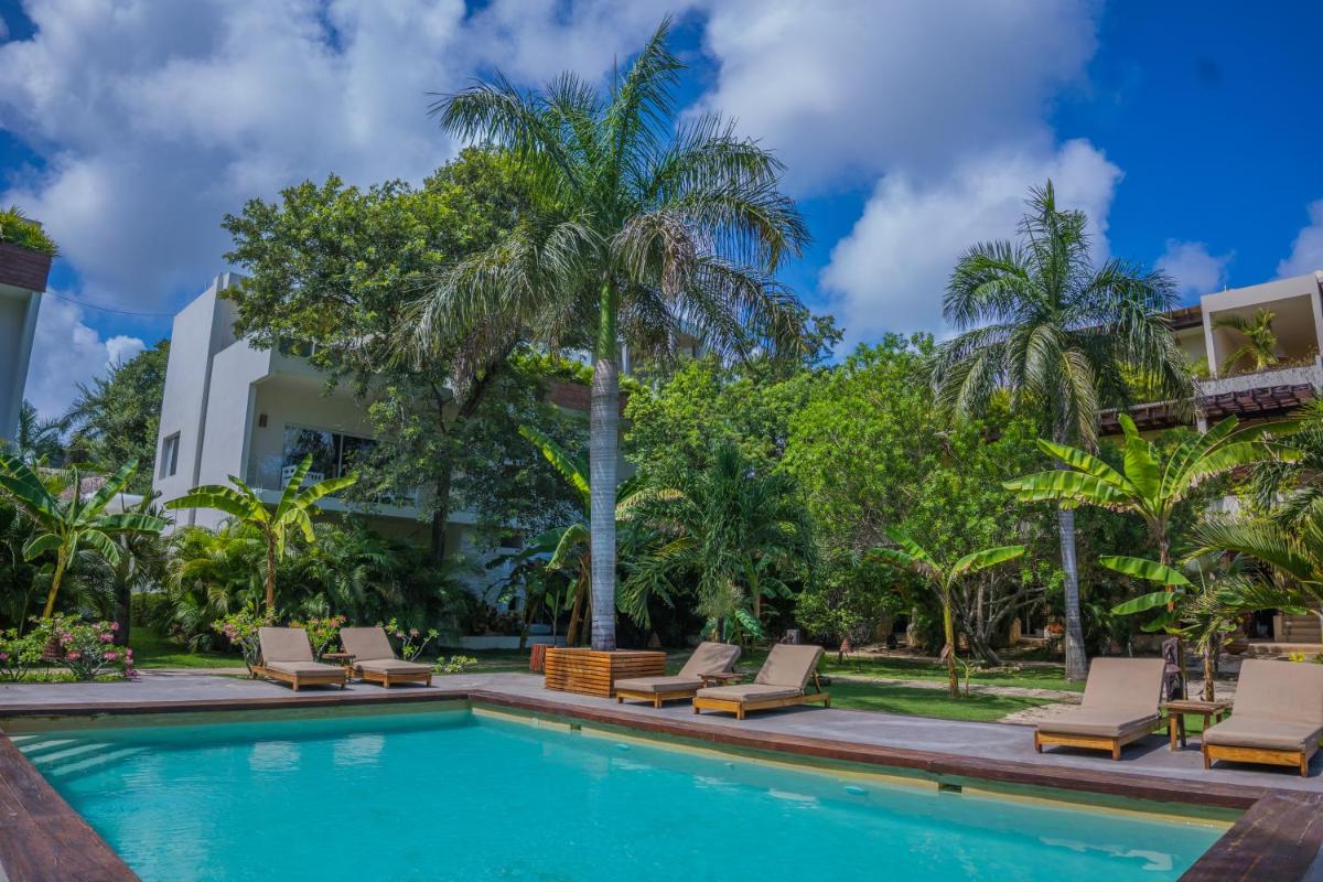 XscapeTulum - Housity