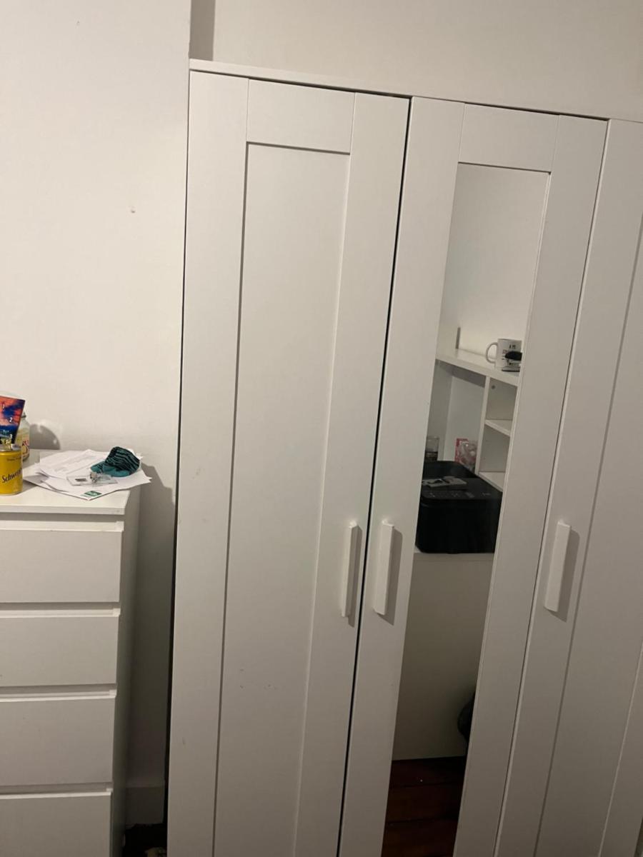 Cosy Double Room - Housity