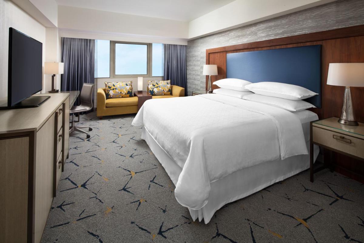 Sheraton Gateway Los Angeles Hotel - Housity