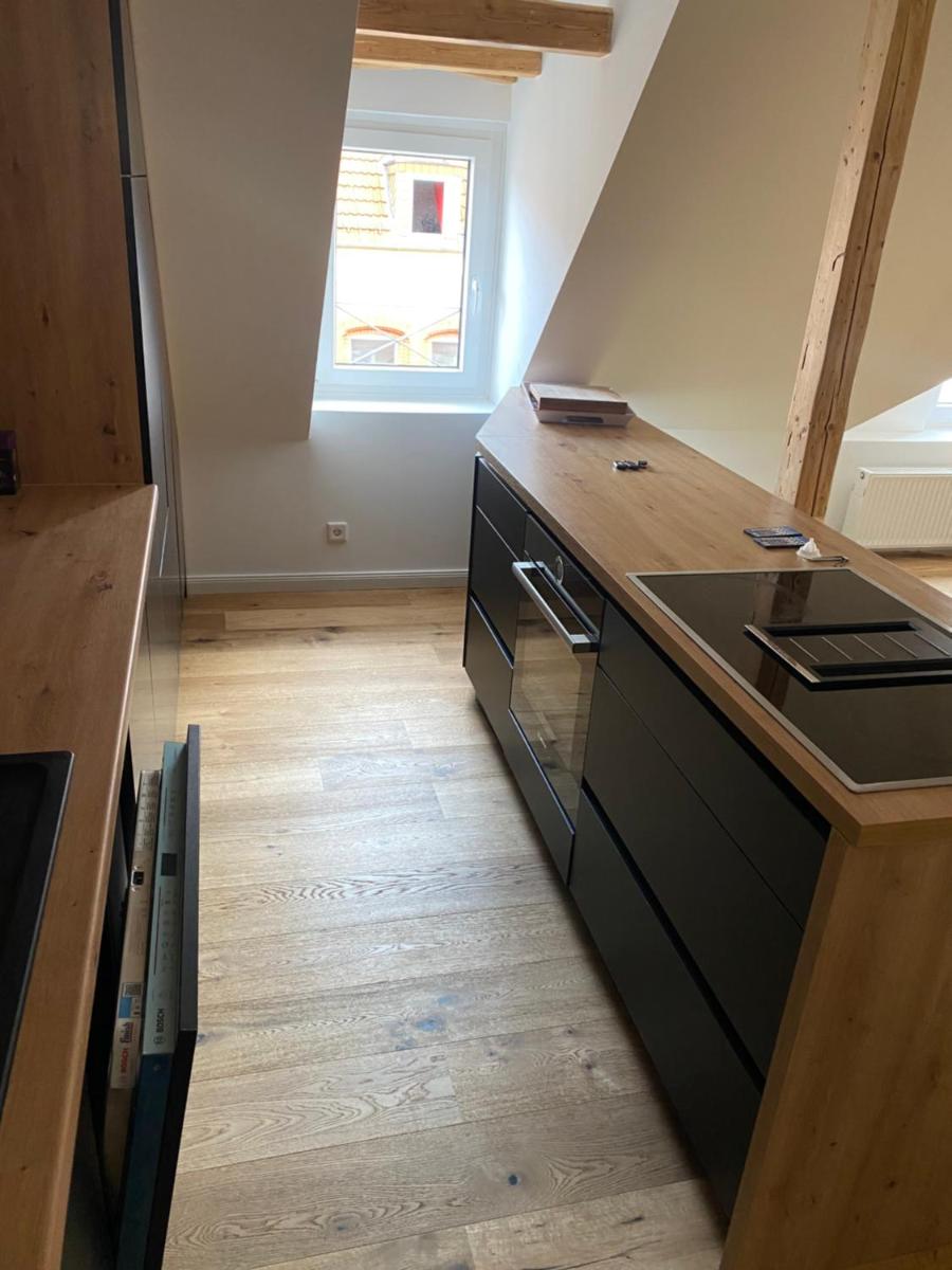 Exklusive Unterkunft - Housity