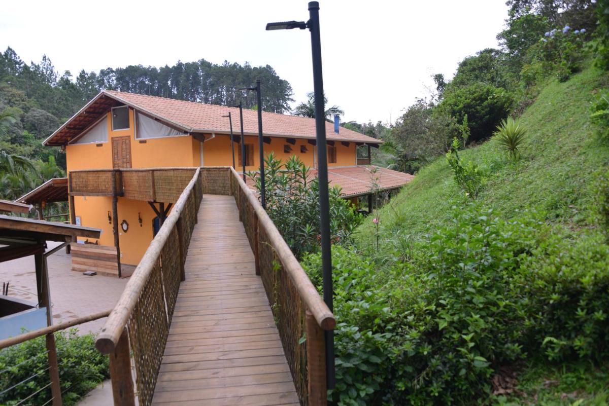 Rancho Potala - Housity