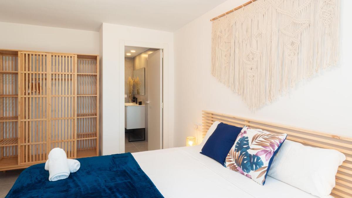 Sohosuites Campello Beach - Housity
