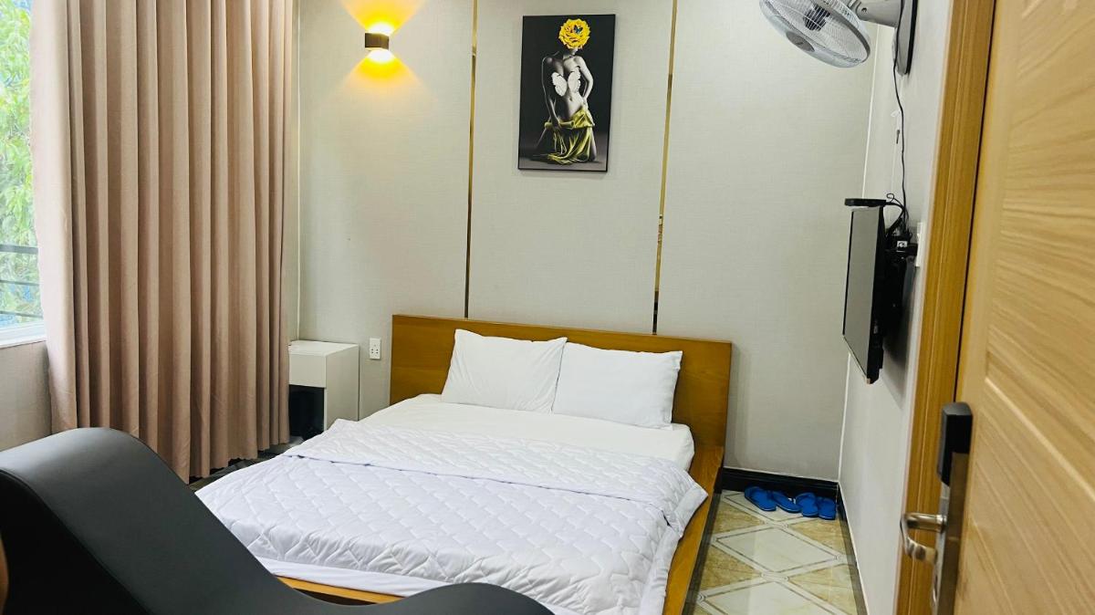 Nhà Nghỉ VENUS 6(VENUS 6 Hotel) - Housity