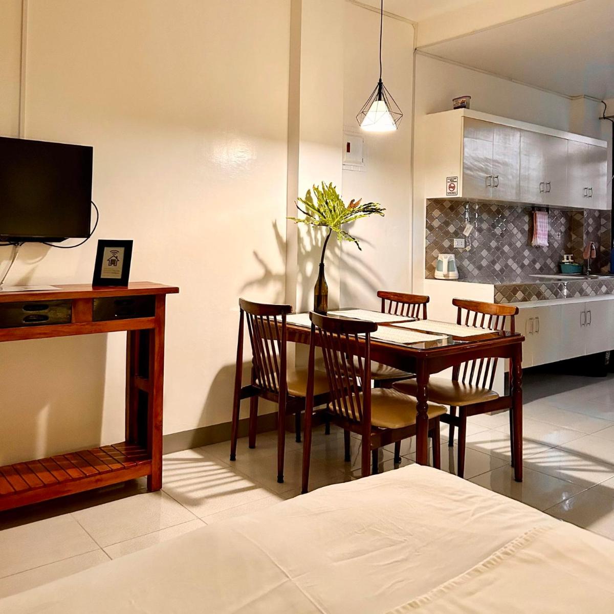 JORA Studio Apartment 1-C - Housity