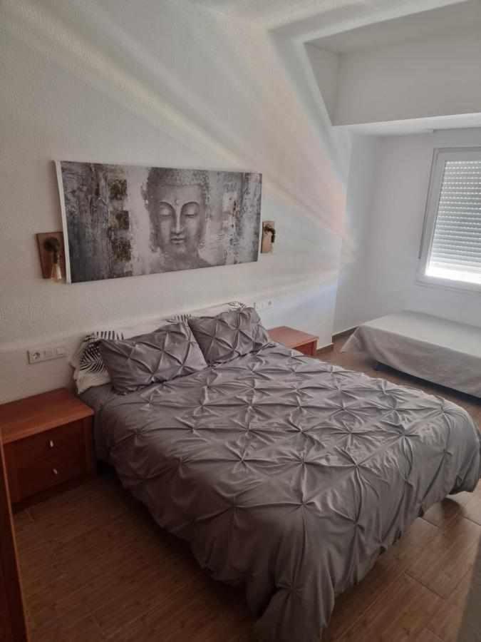 APARTAMENTOS TERRA Y ONIX zona centro Elda - Housity