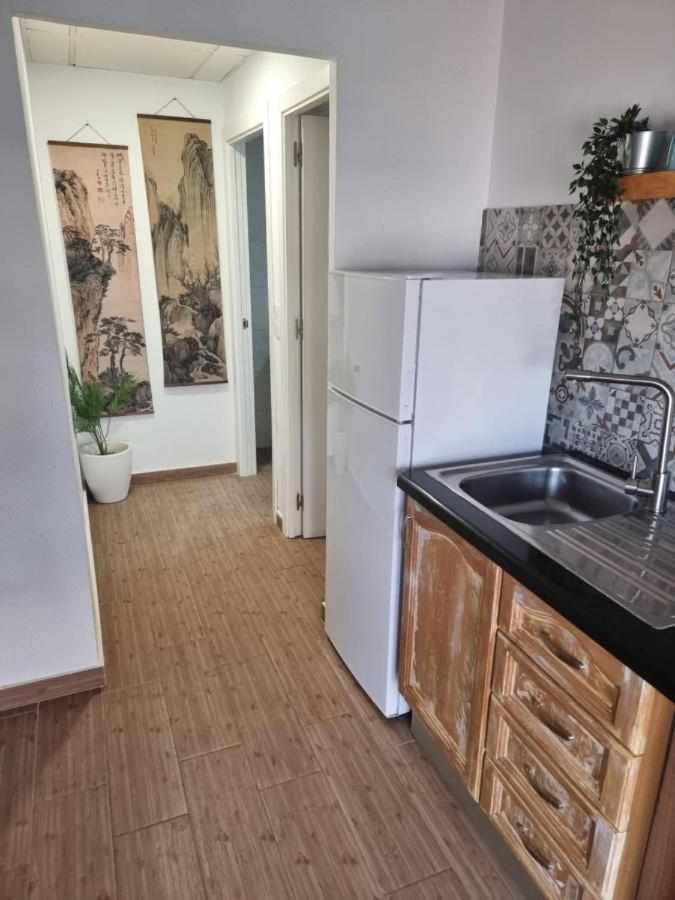 APARTAMENTOS TERRA Y ONIX zona centro Elda - Housity