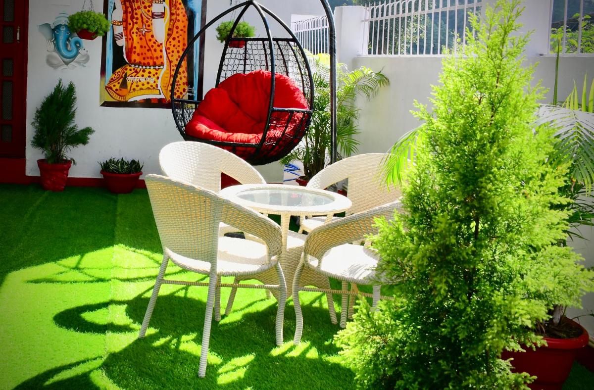 River Stay - Homestay by Wanderlust Rural Tourism - Housity