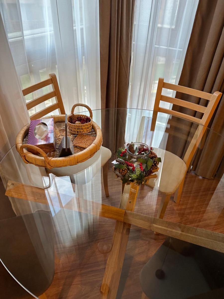 Pirin Golf Hotel&Spa Apartment 42 - private luxury apartment - Hizvo