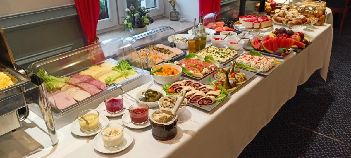 Hotel Diamond w Białym Dworku - Housity