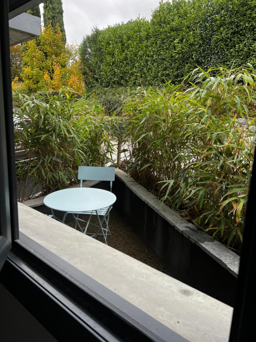 Superbe appartement entre lac et montagne. - Housity