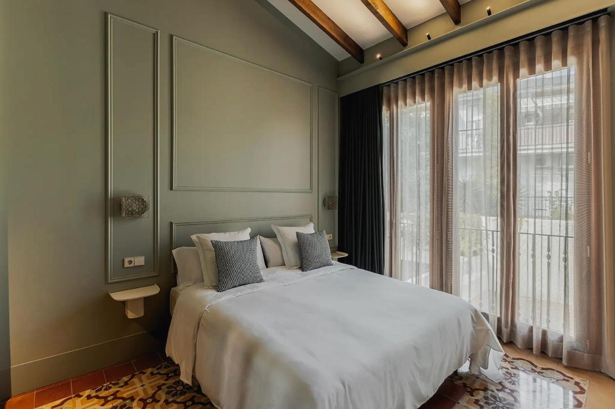 La Novieta Boutique Hotel - Adults Only - Housity