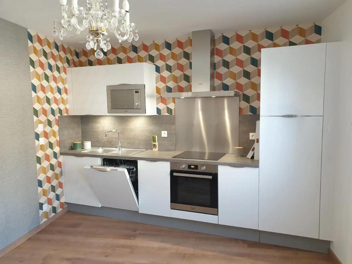 Le JV 1 cayeux sur mer baie de somme 100m plage - Housity