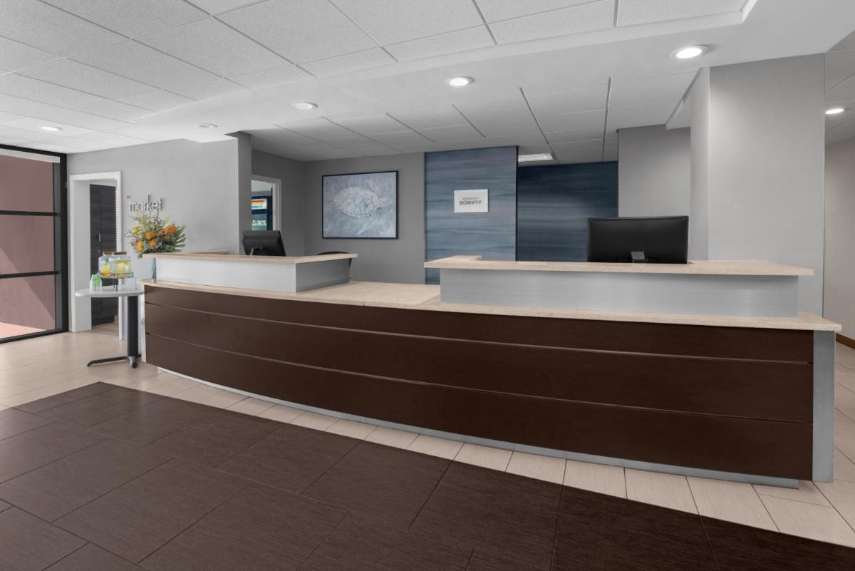 Residence Inn by Marriott San Diego Downtown - Housity