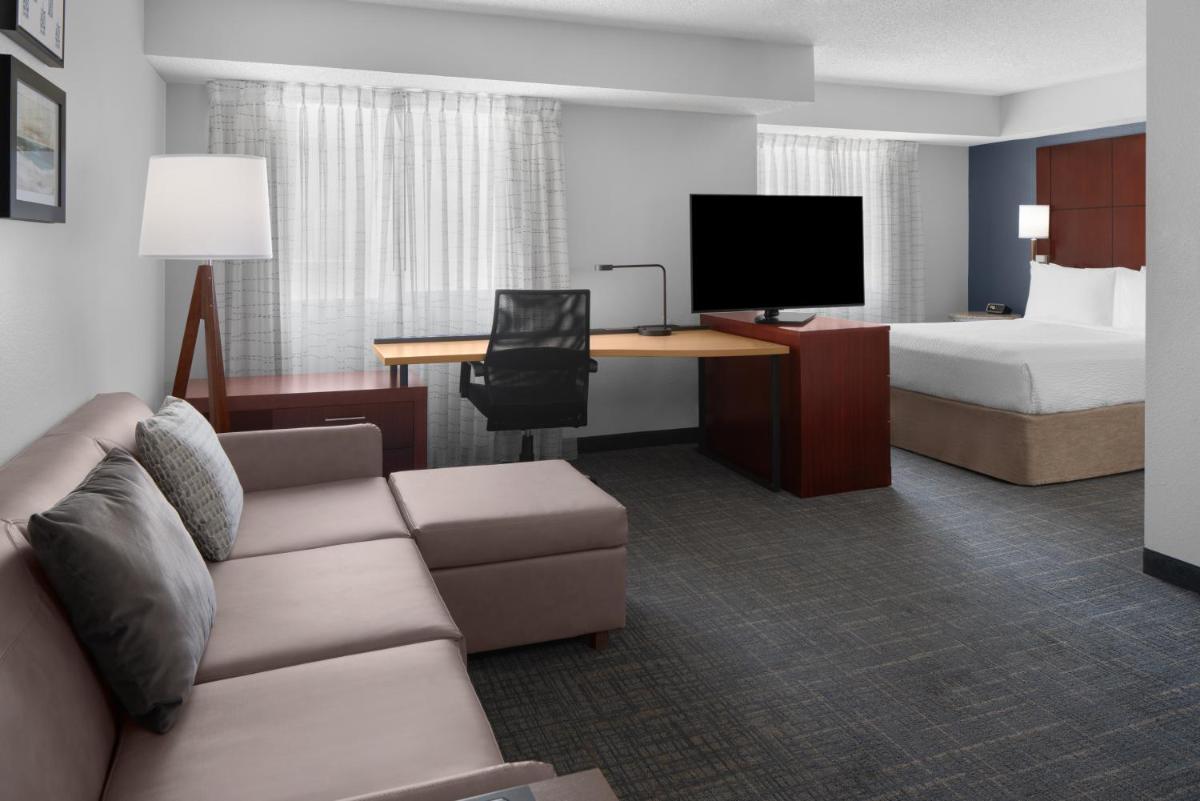 Residence Inn by Marriott San Diego Downtown - Housity