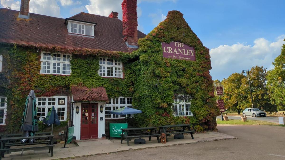 The Cranley Hotel - Housity