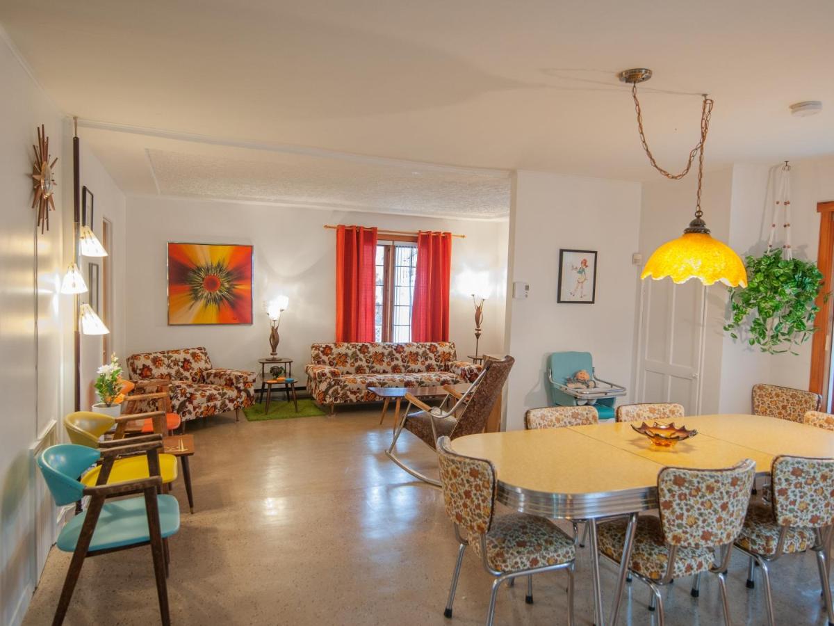 La Maison Gagnon - Housity