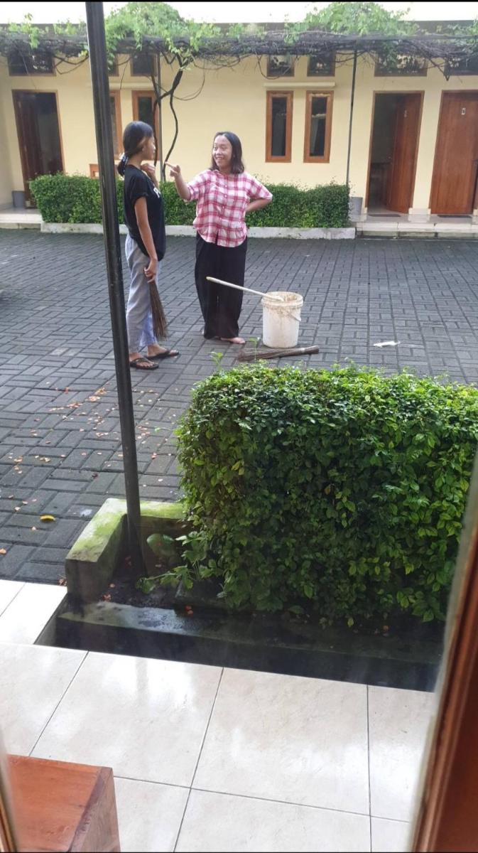 Hotel Kertamukti - Housity