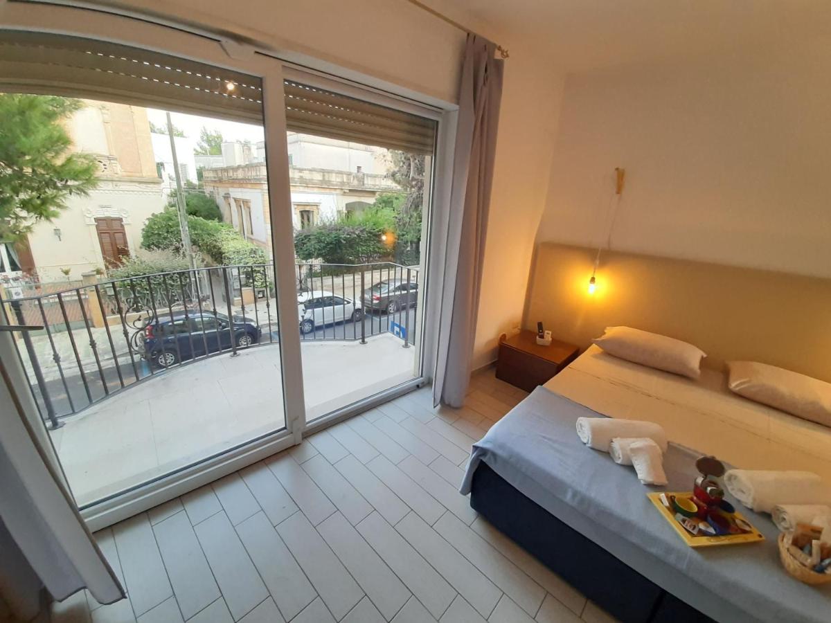 Dimore centro Lecce Affittacamere B&B - Housity