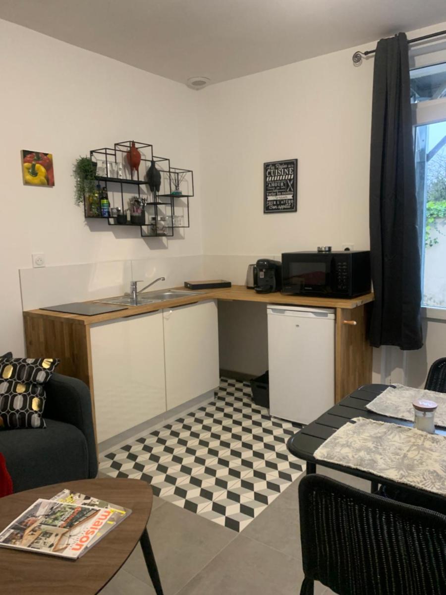 Appart ROSA - Housity