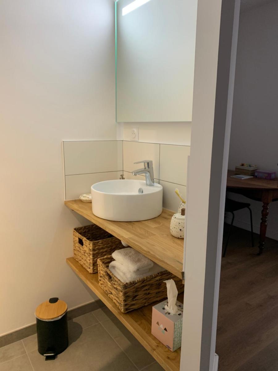 Appart ROSA - Housity